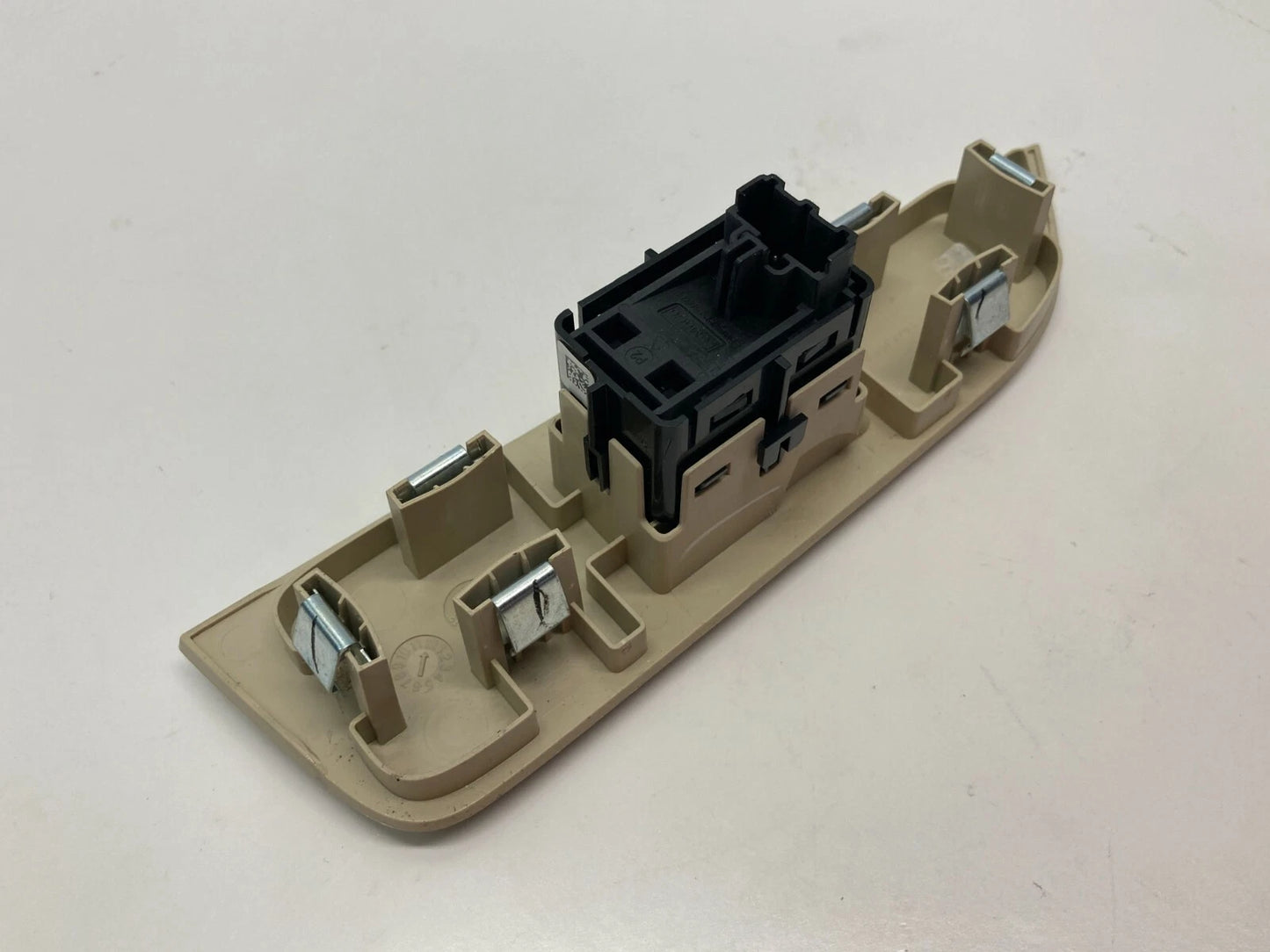 13-16 LINCOLN MKZ REAR RH PASSENGER SIDE WINDOW CONTROL SWITCH DP5314A567A OEM