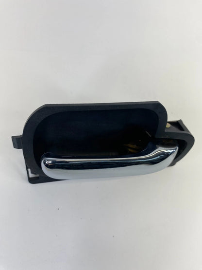 1998-2002 LINCOLN TOWN CAR INSIDE DOOR HANDLE PASSENGER REAR RH OEM F8V8-5421818