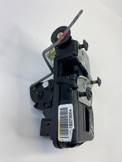 03-07 CADILLAC CTS 04-06 SRX REAR LEFT BACK SIDE DOOR LOCK LATCH 10373664 OEM