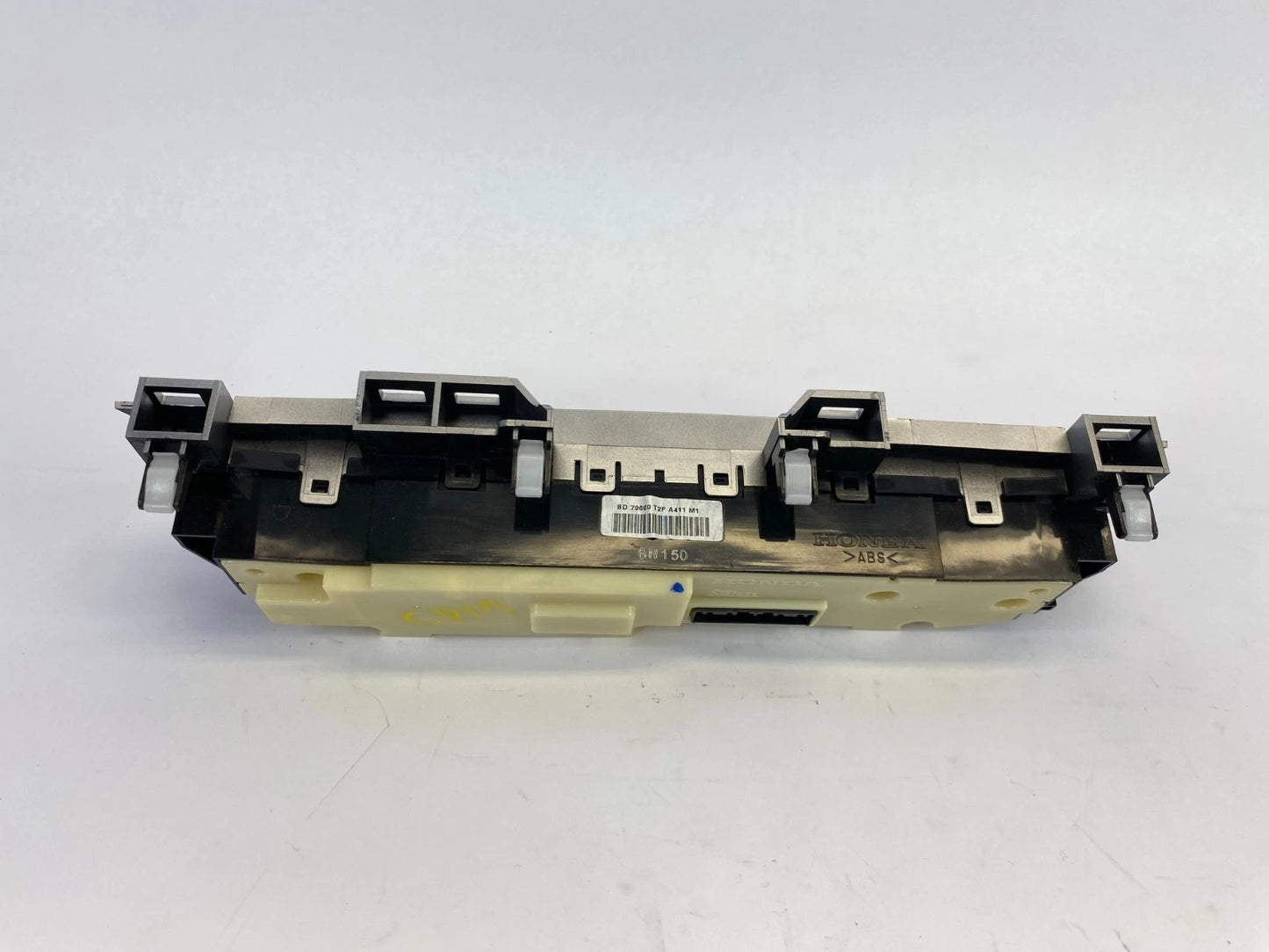 2013-2015 HONDA ACCORD HVAC A/C HEATER CLIMATE CONTROL TEMP SWITCH 79600-T2F-A41