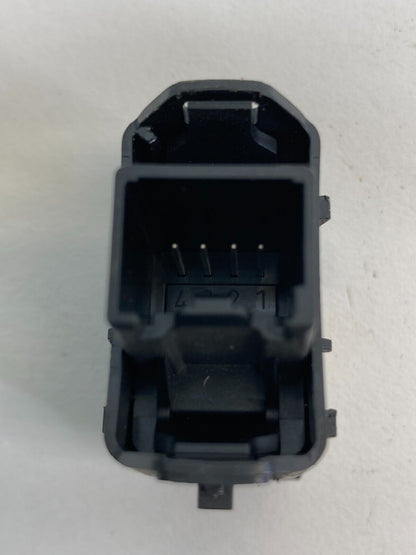 2012-2018 Ford Focus Sedan Rear Right Side Power Window Switch BM5T-14529-AA OEM