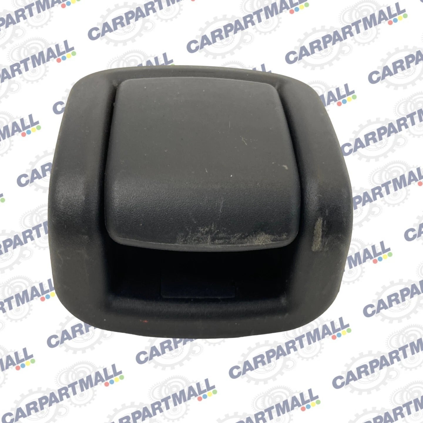 2004-2009 CADILLAC SRX SECOND ROW UPPER SEAT BACK RELEASE HANDLE ASSY OEM