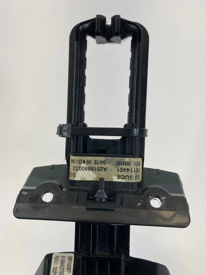 2006 2007 MERCEDES BENZ ML500 PARKING BRAKE RELEASE HANDLE SWITCH 1644270020