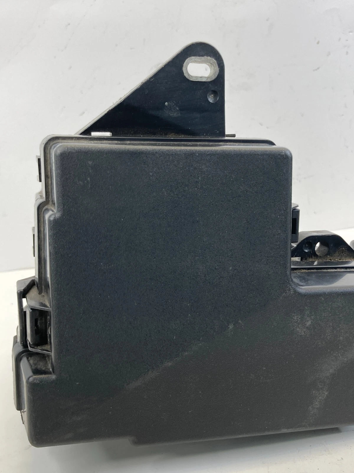 2009-2011 JAGUAR XF 4.2L ENGINE HOOD FUSE RELAY JUNCTION BOX 8X2T-14290-FD OEM