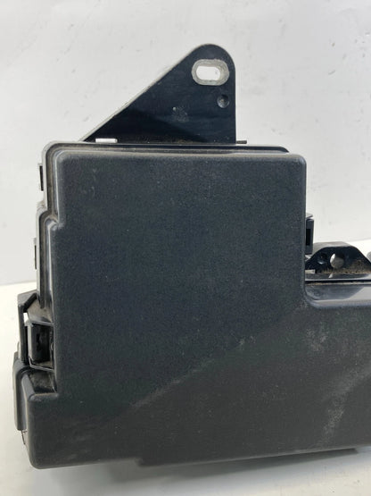 2009-2011 JAGUAR XF 4.2L ENGINE HOOD FUSE RELAY JUNCTION BOX 8X2T-14290-FD OEM