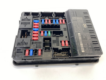 2013-2015 Nissan Altima 3.5L Engine Junction Fuse Relay Box Fusebox 284B7-3TA0B