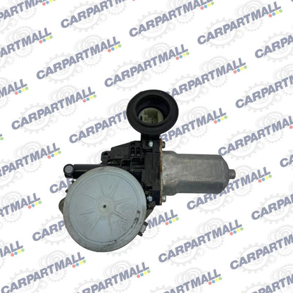 08-15 SCION XB 09-14 XD REAR RIGHT DOOR POWER WINDOW MOTOR 85710-35180 OEM