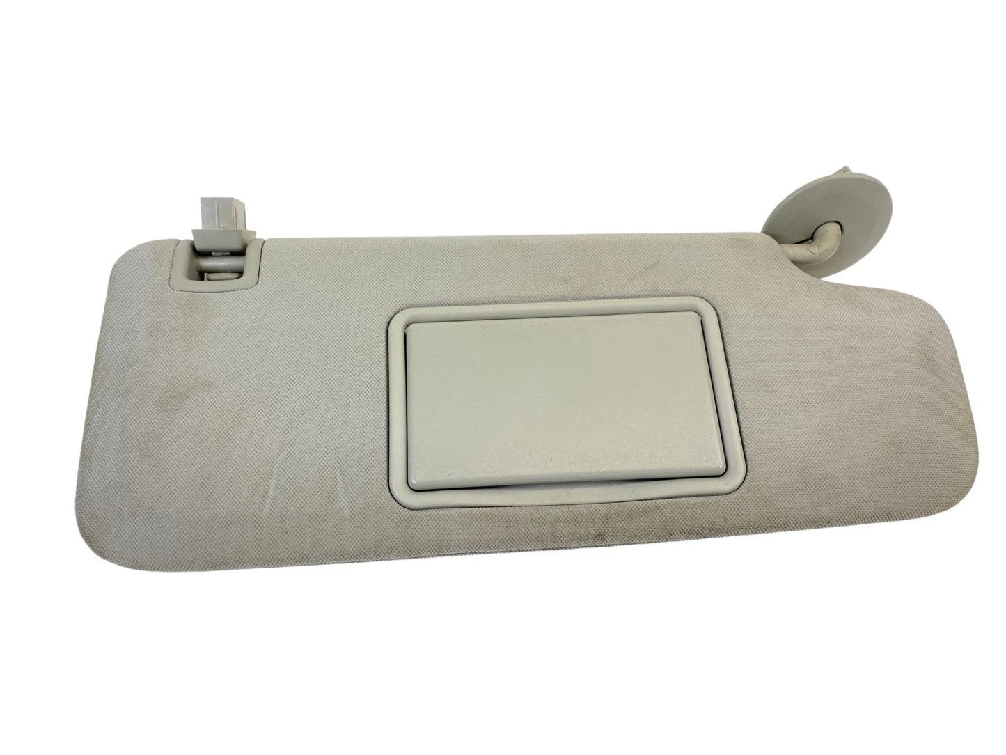 2008-2012 CHEVROLET MALIBU RIGHT PASSENGER SUNVISOR SUN VISOR SHADE OEM