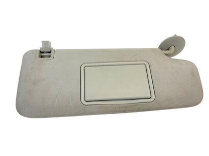2008-2012 CHEVROLET MALIBU RIGHT PASSENGER SUNVISOR SUN VISOR SHADE OEM