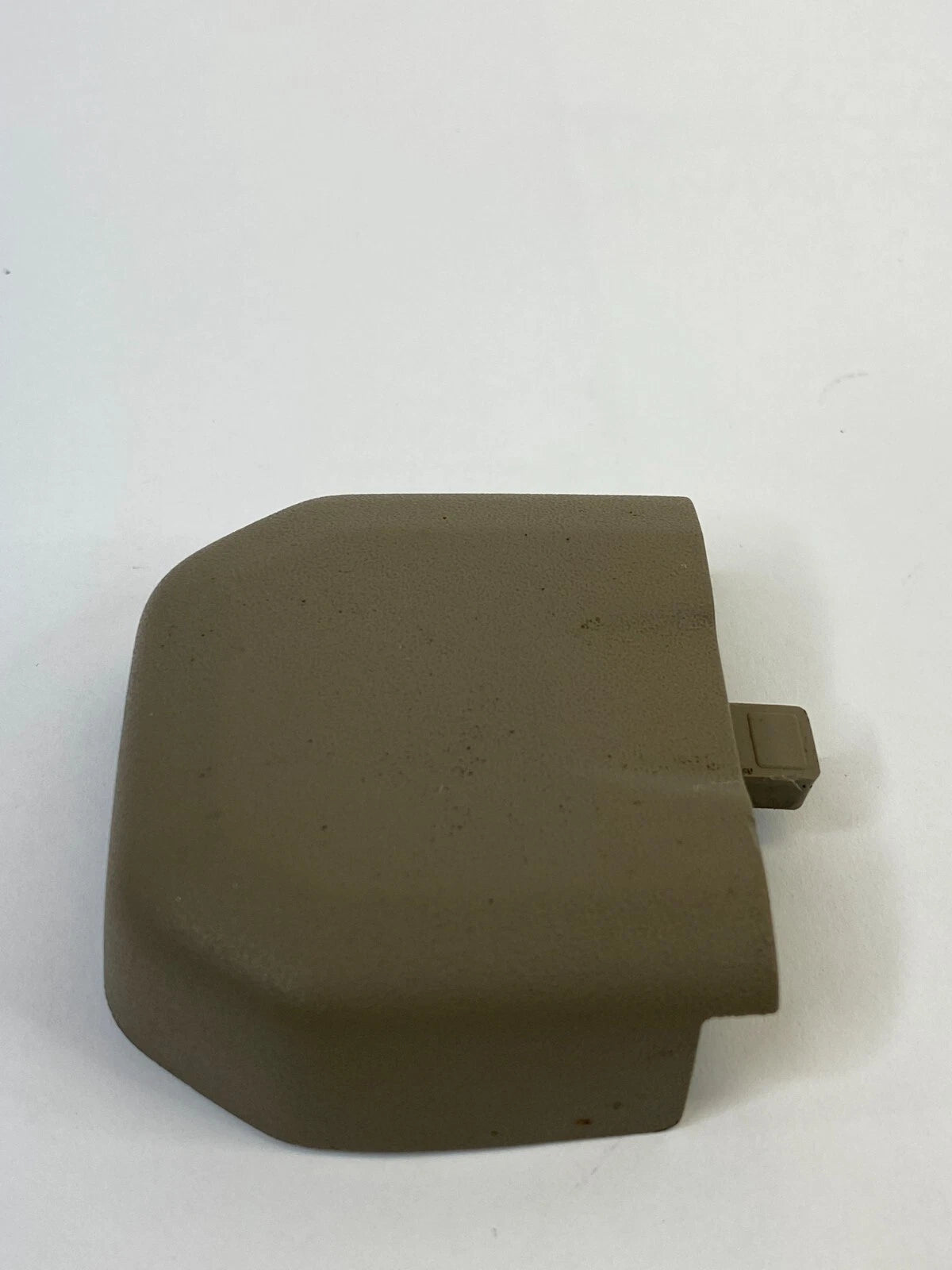 08 09 10 11 12 13 14 15 16 VOLVO XC70 SEAT TRACK RAIL TRIM COVER 30697912 OEM