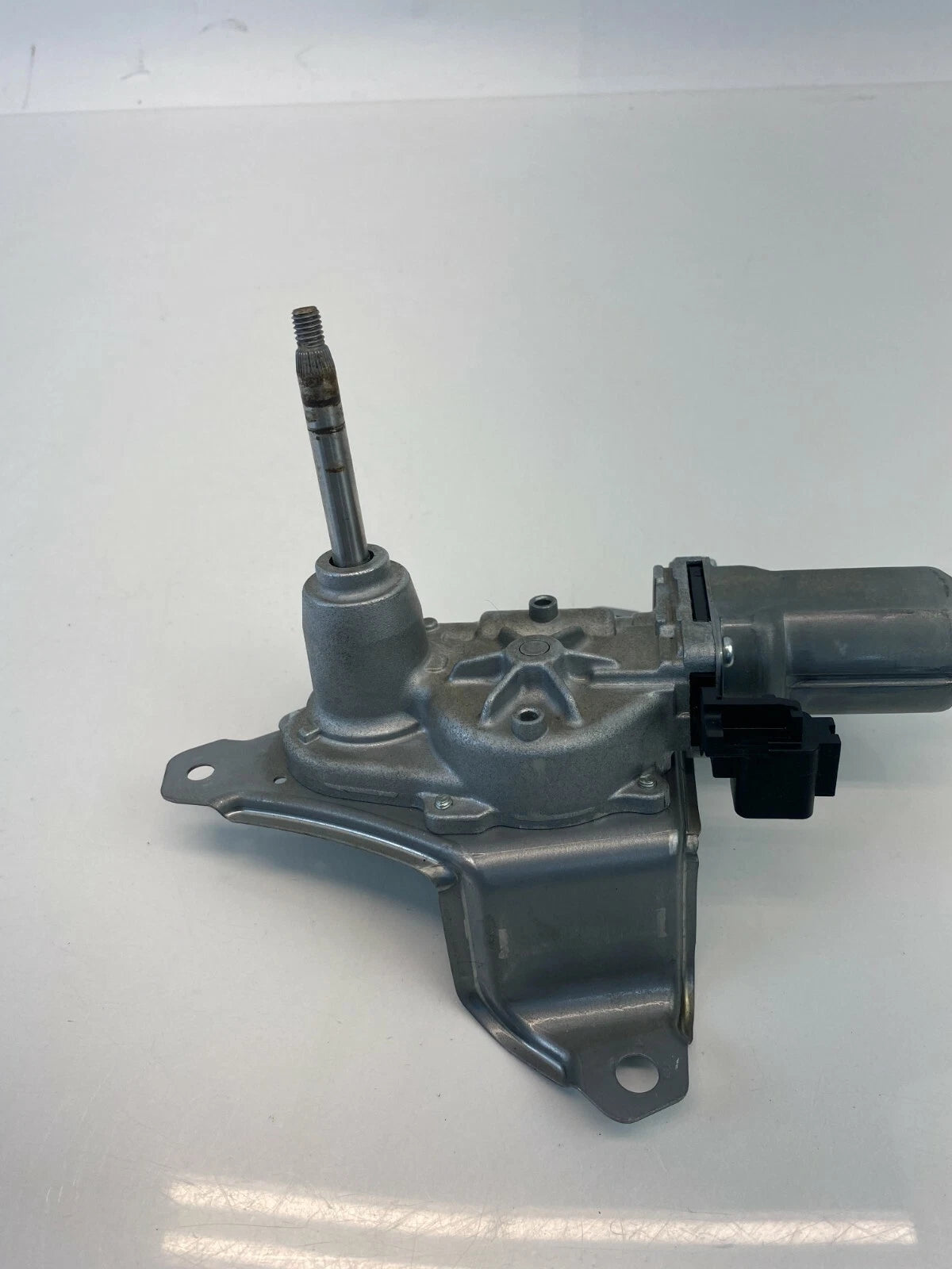 2014-2020 MITSUBISHI MIRAGE REAR WIPER MOTOR UNIT ASSEMBLY UNIT OEM 259600-2510