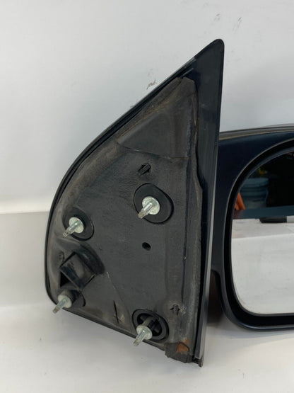 1999-2016 Ford F-250 SD F350 SD Right Passenger Side View Manual Door Mirror OEM