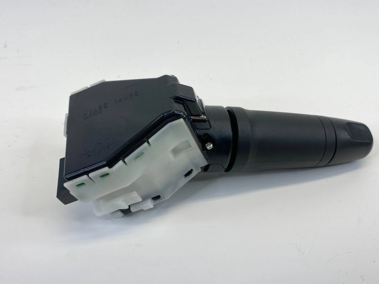 2014 2015 NISSAN ROGUE SELECT TURN SIGNAL HEADLIGHT CONTROL COLUMN SWITCH OEM