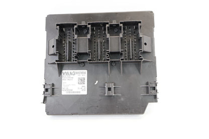 12-15 VOLKSWAGEN PASSAT 1.8L BODY CONTROL MODULE BCM COMPUTER UNIT 5K0937085AB