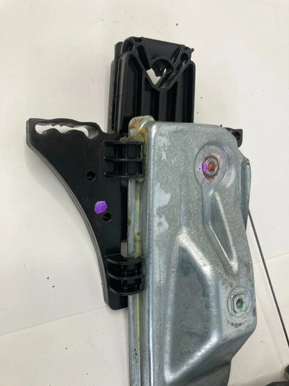 2011-2014 BUICK REGAL REAR LEFT DOOR POWER WINDOW REGULATOR MOTOR ASSEMBLY OEM