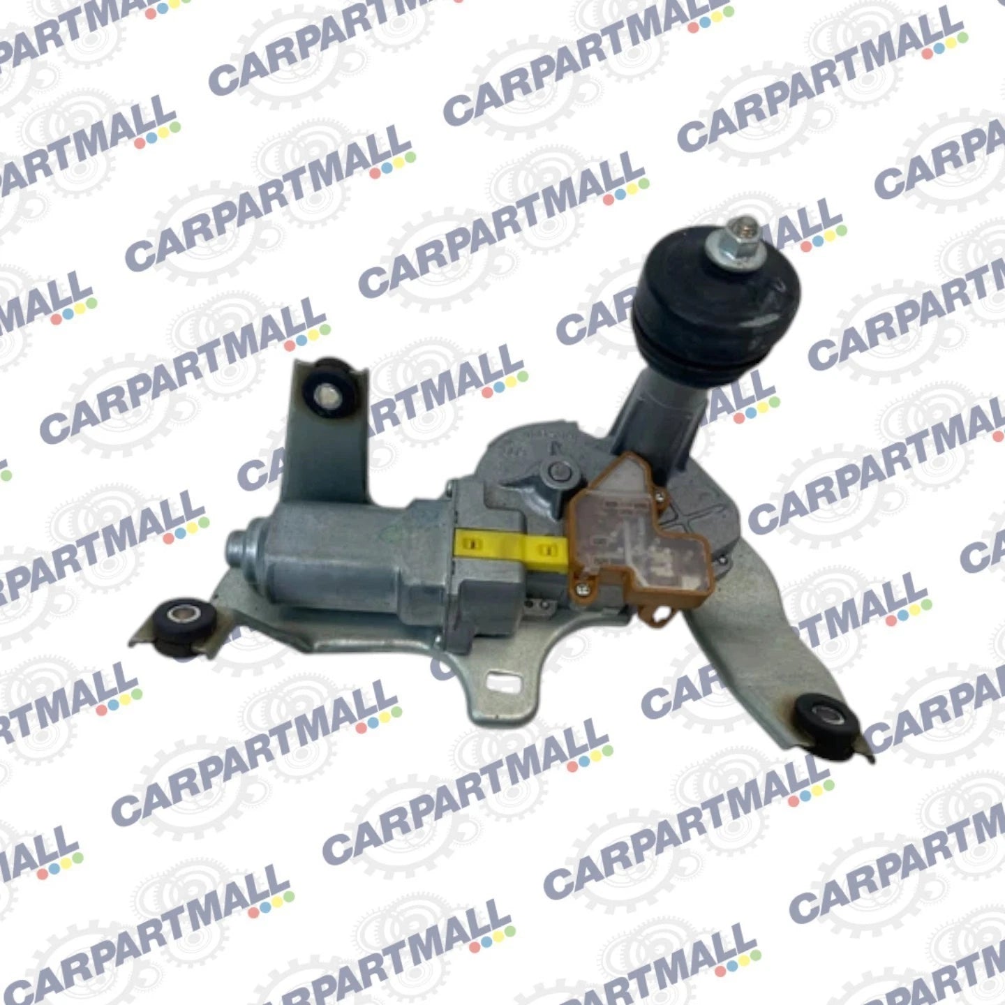 2007-2012 ACURA RDX SUV HATCH TAILGATE TAIL GATE BACK GLASS POWER WIPER MOTOR