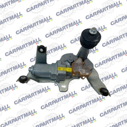 2007-2012 ACURA RDX SUV HATCH TAILGATE TAIL GATE BACK GLASS POWER WIPER MOTOR
