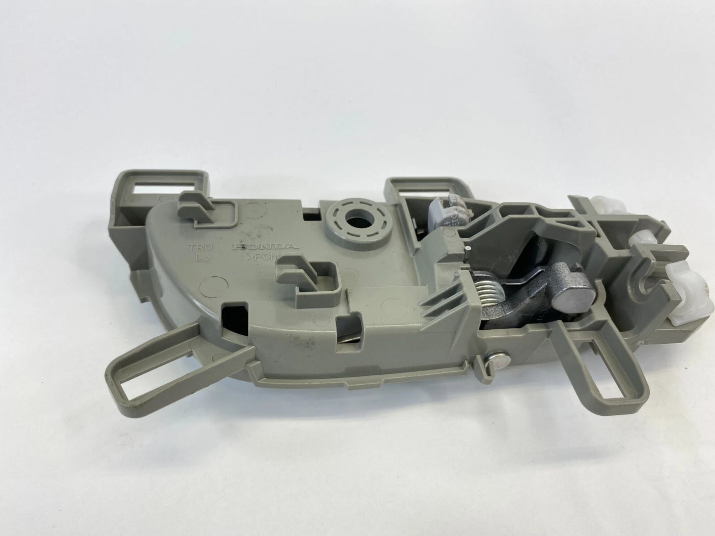 2012-2015 HONDA CIVIC SEDAN REAR LEFT DRIVER SIDE INTERIOR INNER DOOR HANDLE OEM