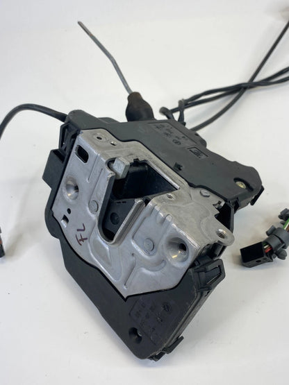 2003-2006 MERCEDES-BENZ E500 03-09 E320 FRONT LEFT DOOR LOCK LATCH OEM