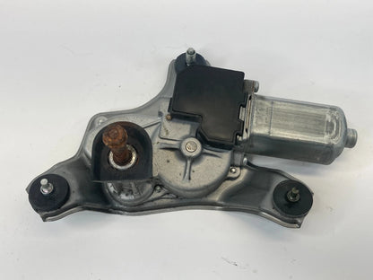2001-2007 TOYOTA HIGHLANDER REAR LIFTGATE WINDSHIELD WIPER MOTOR OEM 8513048020