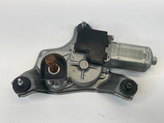 2001-2007 TOYOTA HIGHLANDER REAR LIFTGATE WINDSHIELD WIPER MOTOR OEM 8513048020