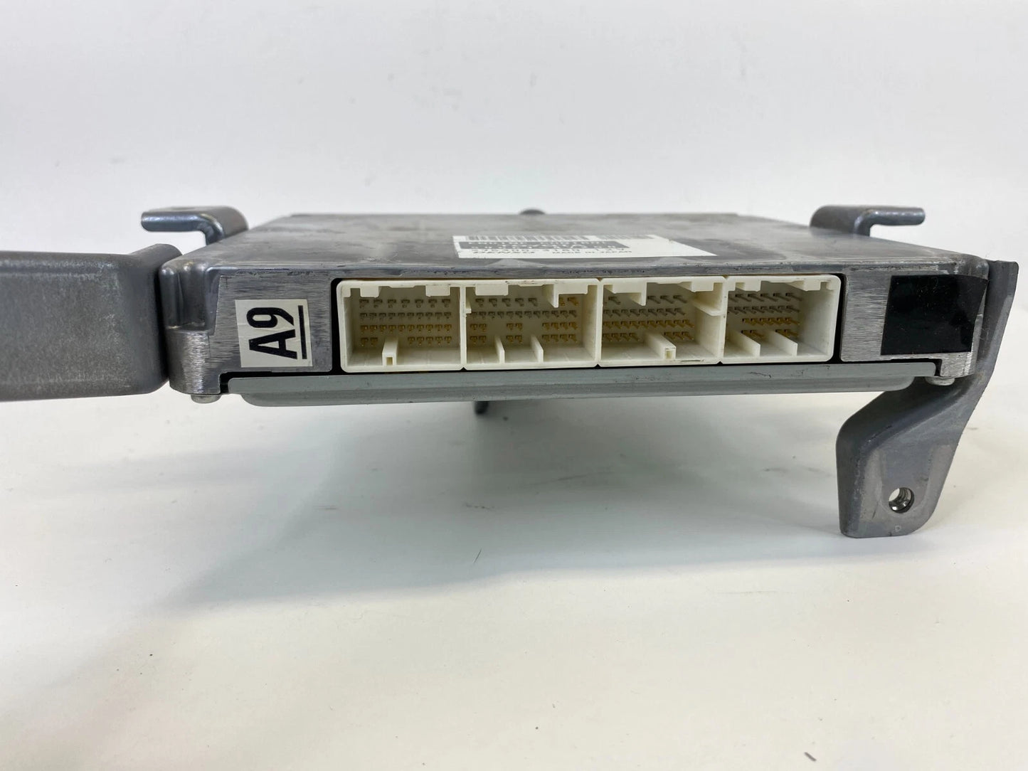 2008 2009 TOYOTA PRIUS 1.5L ENGINE COMPUTER CONTROL MODULE UNIT ECU ECM PCM OEM