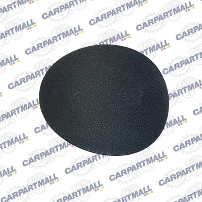 2007-2015 MINI COOPER DASH INSTRUMENT PANEL LEFT END COVER PLUG CAP OEM