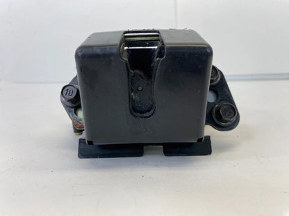 2004-2010 TOYOTA SIENNA MANUAL LIFTGATE LATCH LOCK ACTUATOR HATCH RELEASE OEM