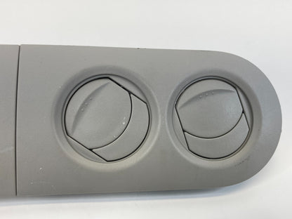 2011-2017 Honda Odyssey Interior Rear Overhead Dome Map Light Lamp w/ Air Vent