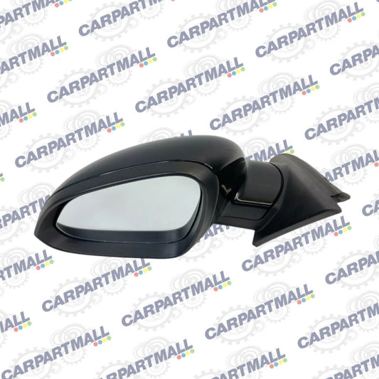 2011-2013 Buick Regal CXL Front Left Driver Side View Power Mirror 13320192 OEM