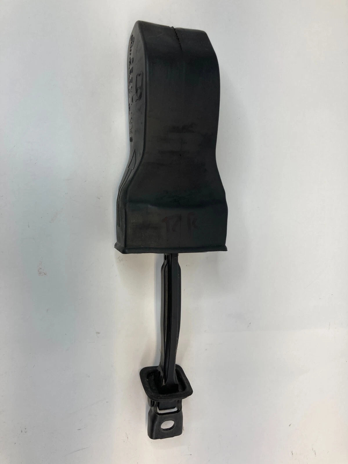 2009-2017 VOLKSWAGEN TIGUAN REAR RIGHT SIDE STOPPER DETENT ARM HINGE CHECKER OEM