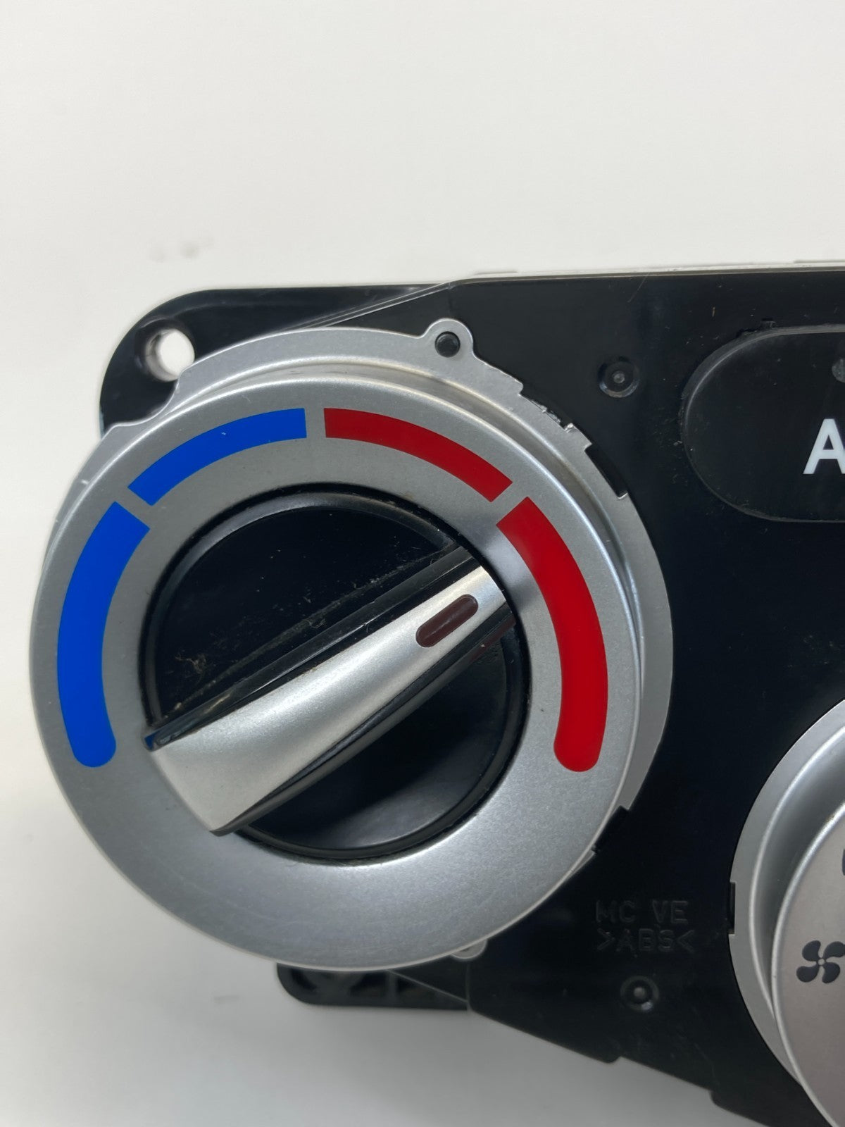 2010 2011 Hyundai Accent Heater A/C Climate Temperature Control 97250-1EXXX OEM