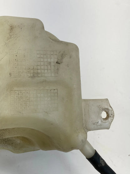 2011-2016 Kia Optima 2.4L Engine Coolant Expansion Reservoir Tank 254302T000