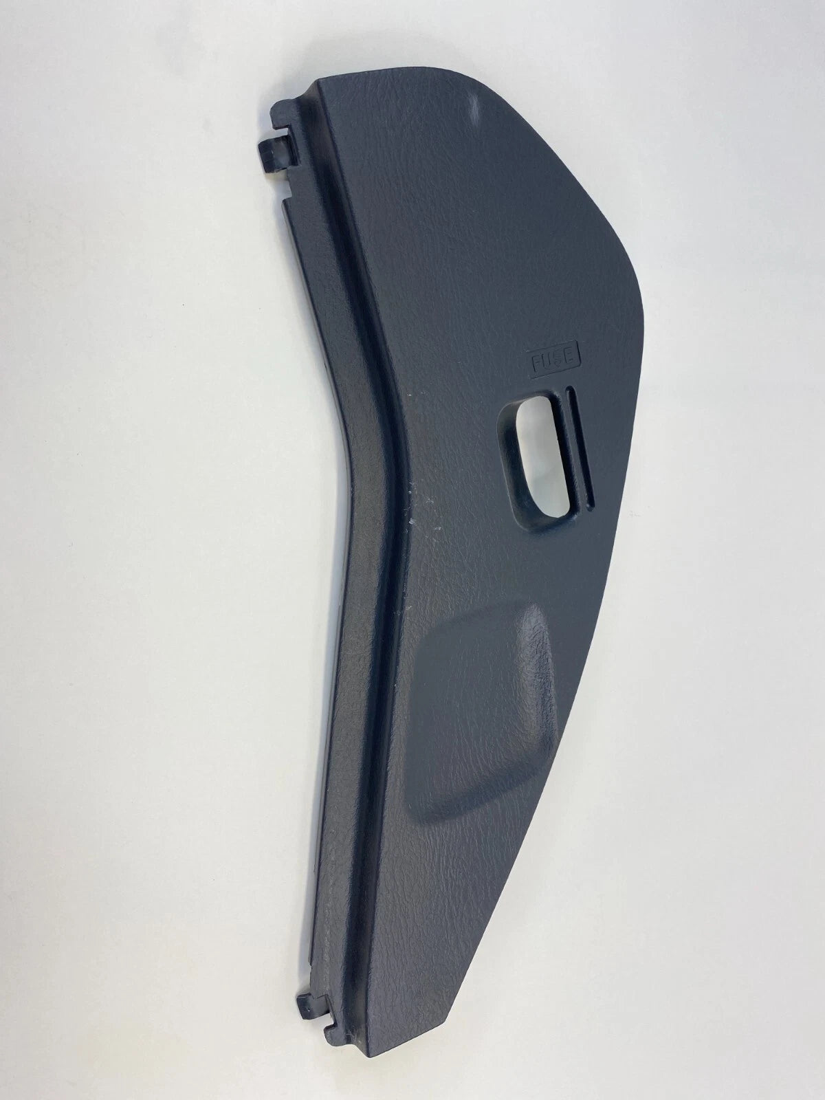 1998-2002 HONDA ACCORD SEDAN DASH LEFT DRIVER END CAP COVER TRIM 77216-S84