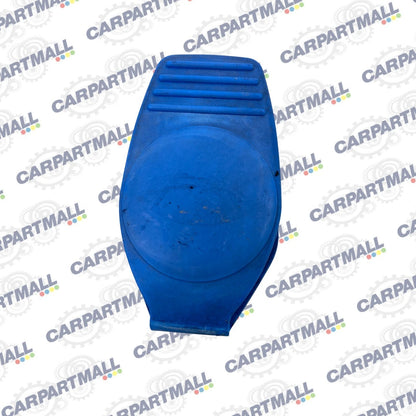 1998-2010 VOLKSWAGEN BETTLE RESERVOIR FLUID WASHER CAP COVER LID 8D0955455 OEM