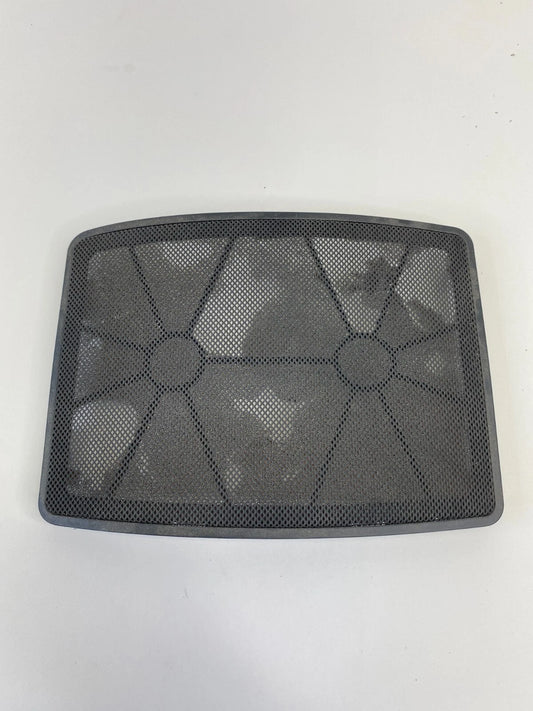 04-07 BMW 525I 06-10 BMW 550I REAR LEFT DECKLID SPEAKER GRILLE COVER 7035521