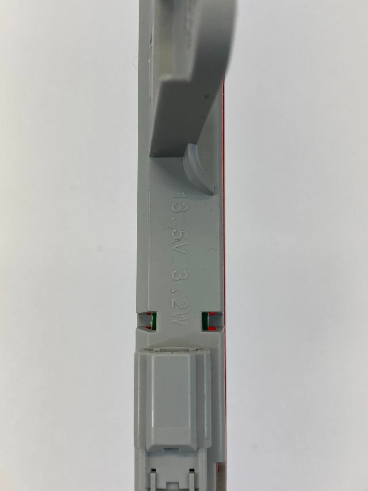 2009-2014 ACURA TL REAR HIGH MOUNT 3RD THIRD BRAKE STOP LIGHT LAMP ASSEMBLY OEM