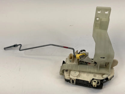 2010-2017 JEEP PATRIOT FRONT RIGHT SIDE DOOR LATCH LOCK ACTUATOR 04589422AG OEM