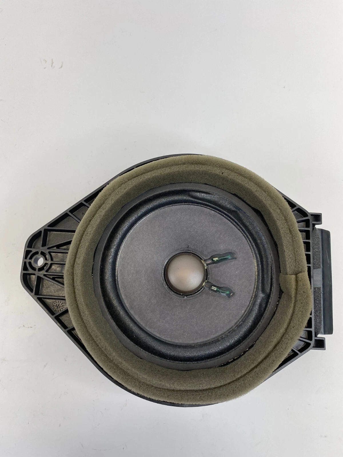 2010-2016 GMC ACADIA 10-17 CHEVY TRAVERSE REAR RIGHT SPEAKER BOSE 25994308