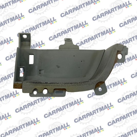 2005-2007 HONDA ODYSSEY FRONT RIGHT DOOR ARMREST SCREW COVER CAP TRIM 83500-SHJ