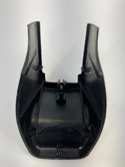 2012-2015 CHEVROLET CAPTIVA SPORT FRONT SEAT TRACK END CAP COVER TRIM 96631140