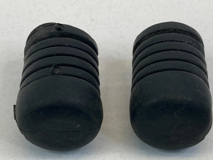 2004-2009 KIA SPECTRA HOOD RUBBER CUSHION BUFFER STOPPER BUMPER SET OEM