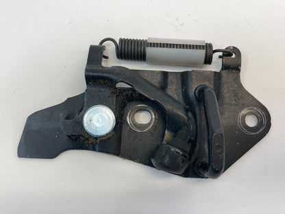 2008 09 10 11 12 2013 INFINITI G37 REAR TRUNK LID LOCK LATCH STRIKER ASSEMBLY