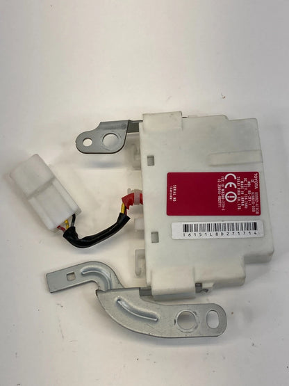 04-09 TOYOTA PRIUS SMART KEY INDOOR OSCILLATOR CONTROL MODULE 89992-47030 OEM