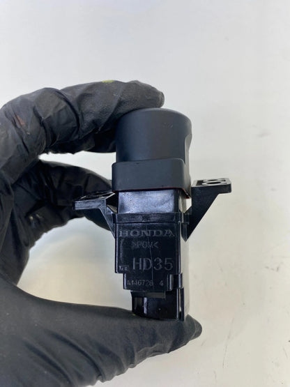 2012-2015 HONDA CIVIC HAZARD LIGHT WARNING CONTROL SWITCH BUTTON M46728 OEM