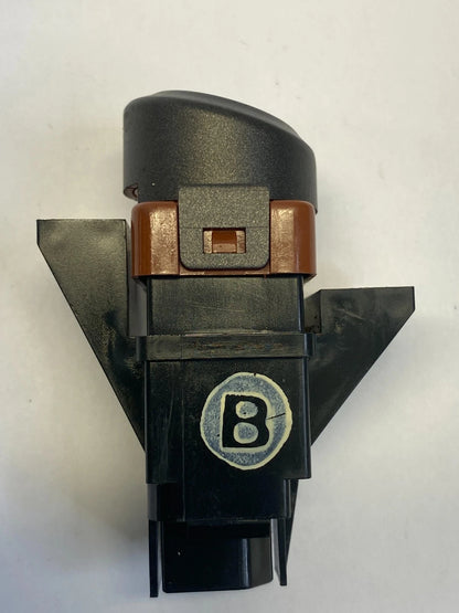 2006-2011 HONDA CIVIC EMERGENCY HAZARD LIGHT WARNING SWITCH M30935 OEM