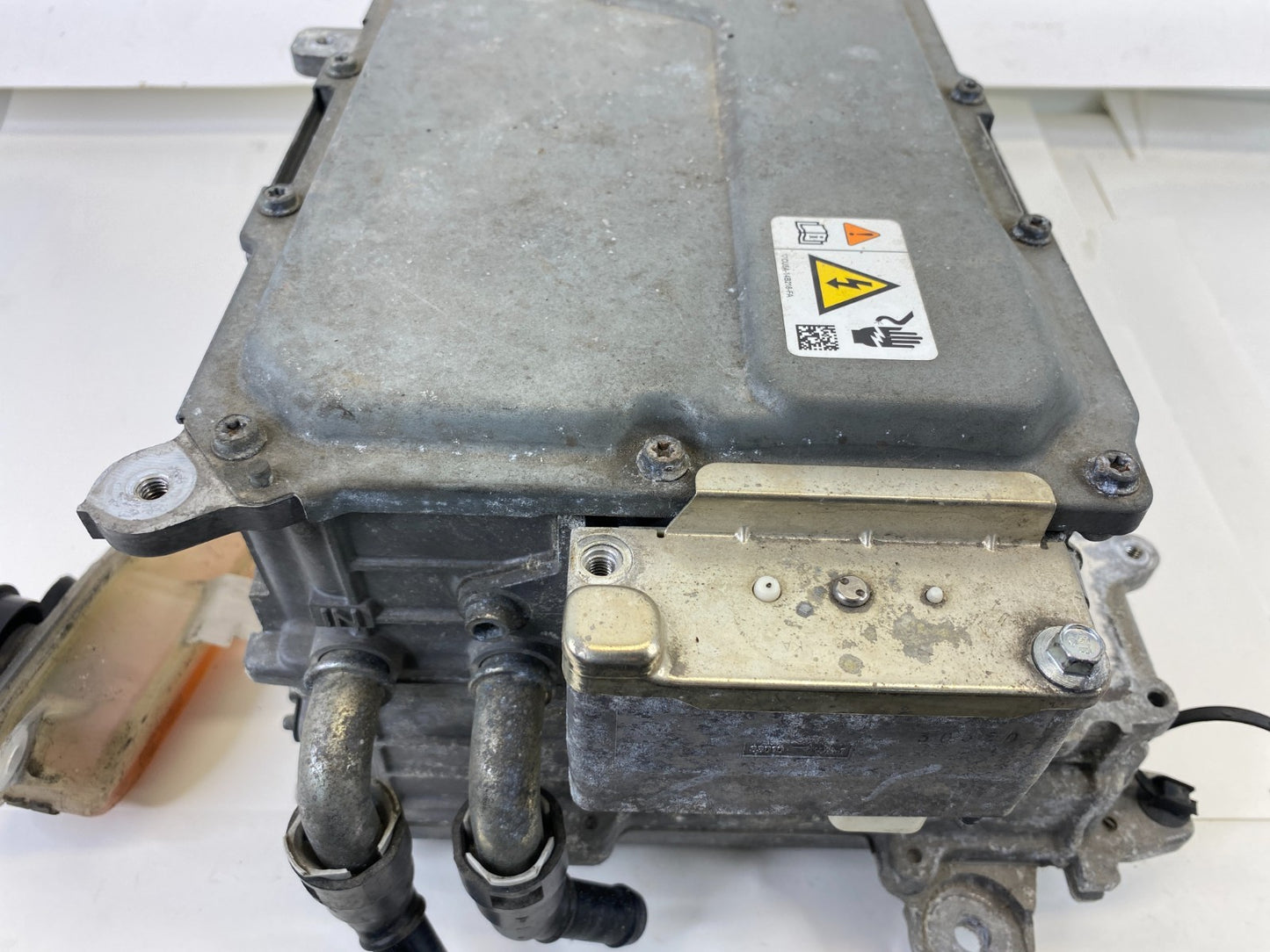 2013-2018 Ford C-Max 2.0L L4 Hybrid Power Inverter Converter DM58-7B012-GA OEM