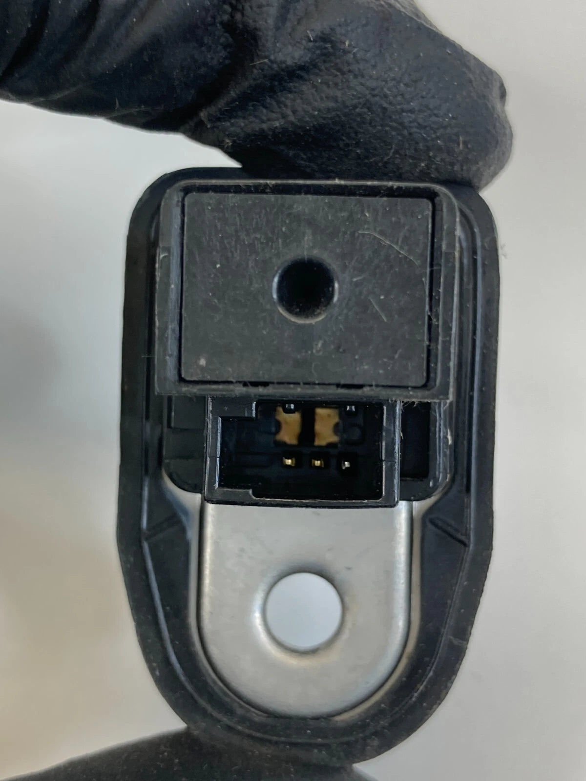 2003-2013 SUBARU FORESTER FRONT RIGHT SIDE DOOR AJAR JAMB BUTTON SWITCH OEM