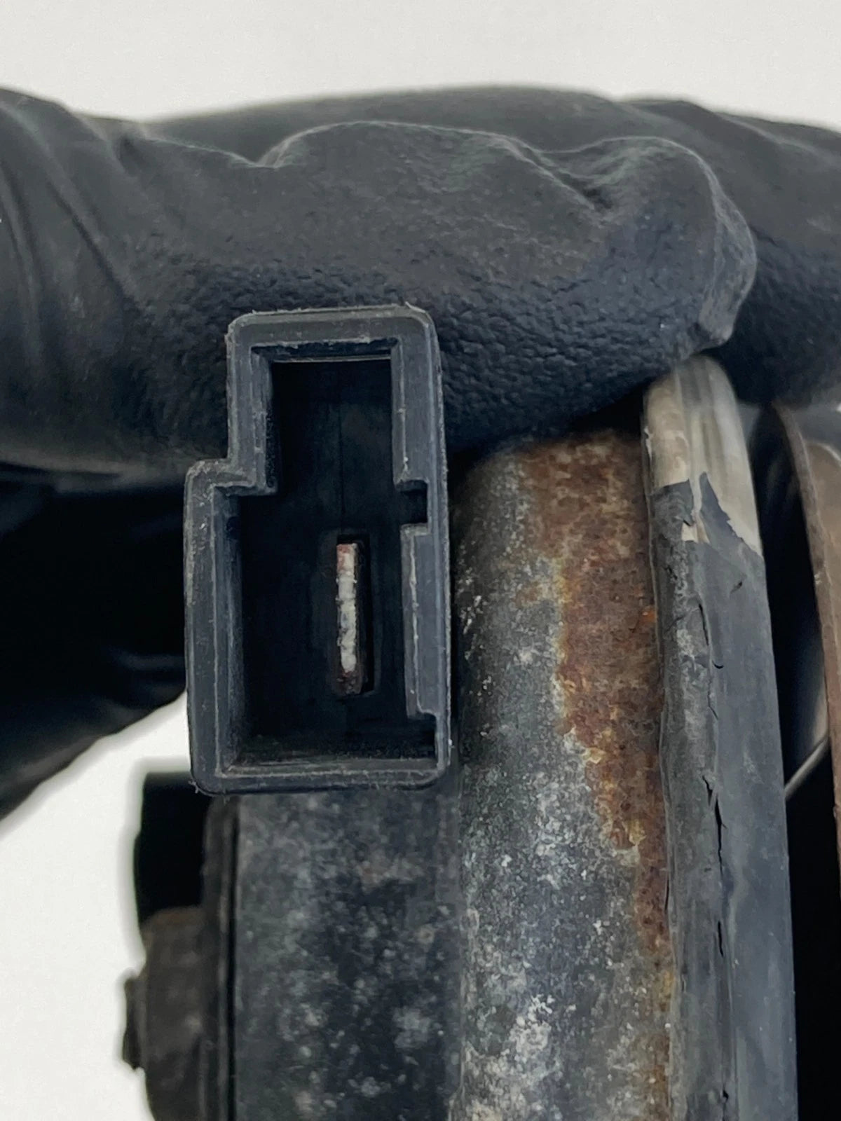 2008-2014 SCION XD HIGHT NOTE HORN ALARM SIGNAL HORN ASSEMBLY OEM