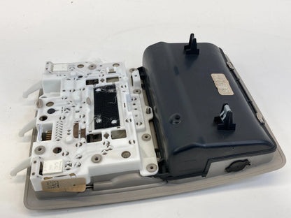 05 06 07 TOYOTA AVALON OVERHEAD CONSOLE DOME MAP LIGHT SUNROOF SWITCH 63650AC050